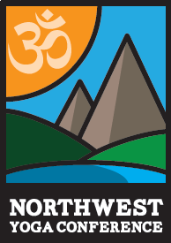 Northwest Yoga Conference 2014