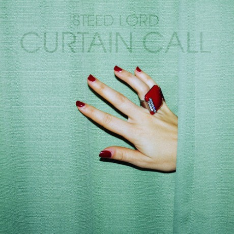 Curtain Call by Steed Lord